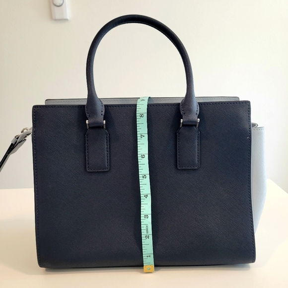 Kate Spade Medium Satchel Bag - Picture 3 of 4